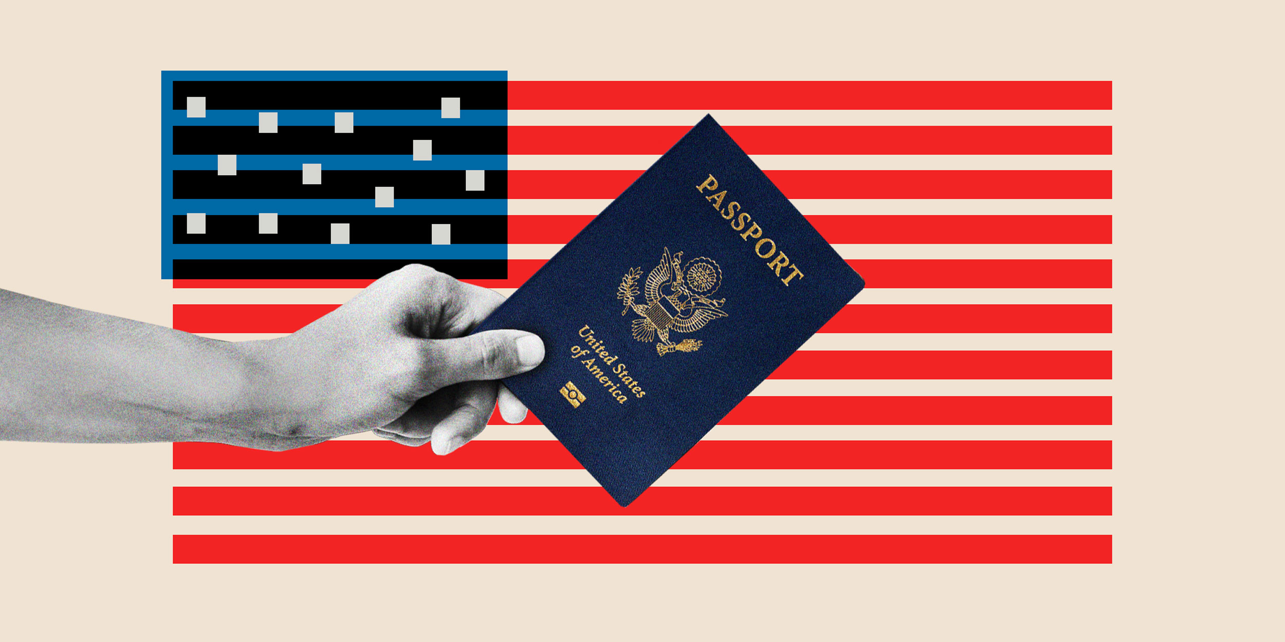 U.S. CITIZENSHIP