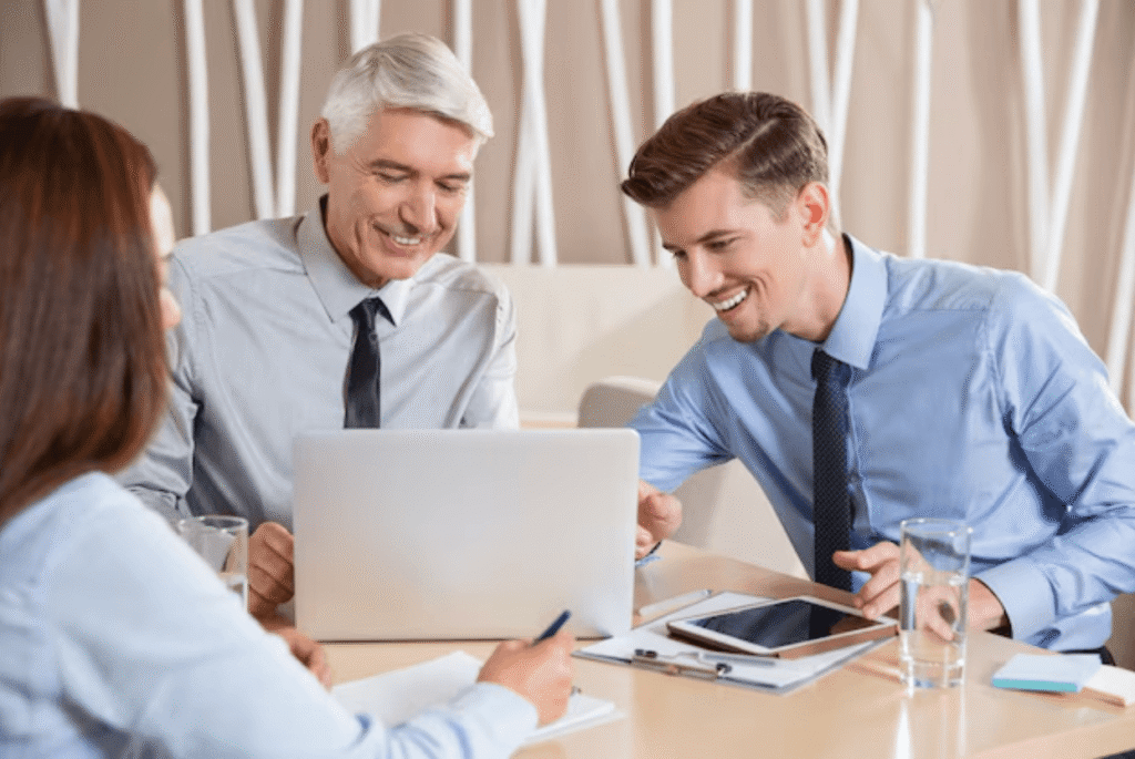 How to Find the Best Financial Advisor in Melbourne for High-Income Professionals
